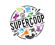 Logo of SASCCV Supercoop